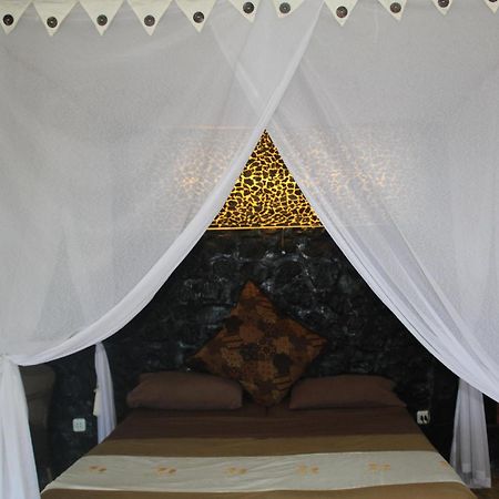 Villa Arjuna Seraya Exterior foto