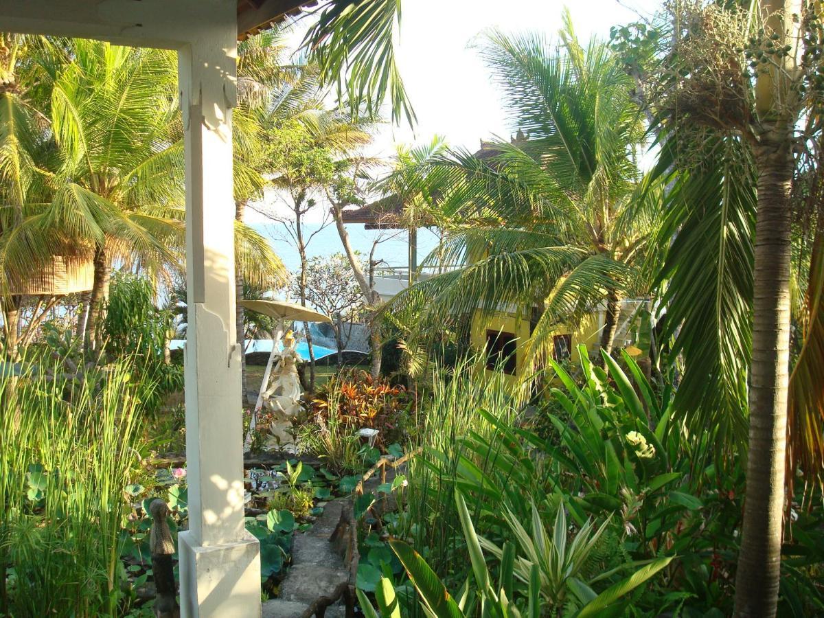 Villa Arjuna Seraya Exterior foto